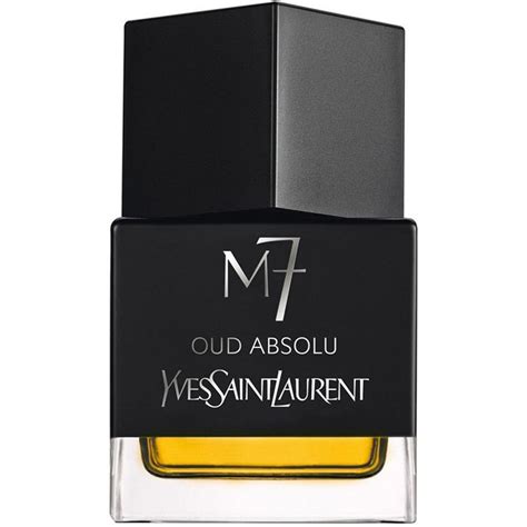 ysl m7 oud absolu yorum|ysl m7 review.